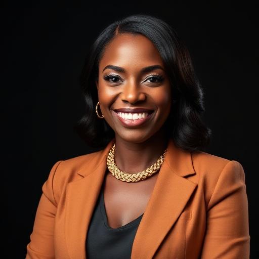 Adaeze Balogun