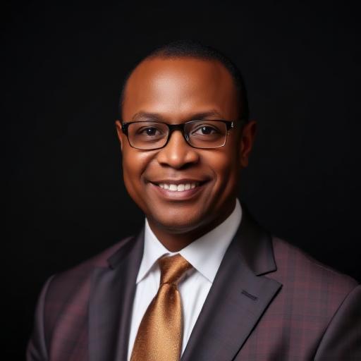 Rev. Emeka Nwosu